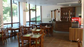 Moreto Seaside Aparthotel - Restaurant