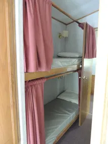 Timothy Lake South RV - Campground - Zimmer