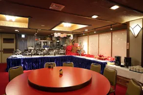 Rakki OnsenRyokan 楽奇温泉旅館 - Restaurant