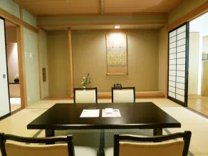 Tobira Onsen Myojinkan - Room