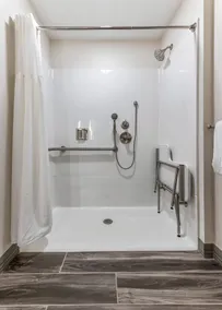 Hillstone Inn Tulare, an Ascend Collection Hotel - Chambre