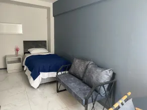 Digital Nomad House - Room