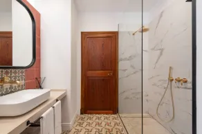 Hotel Can Quetglas - Bathroom