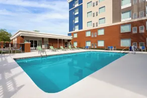 Holiday Inn Express Augusta Downtown by IHG - Pool
