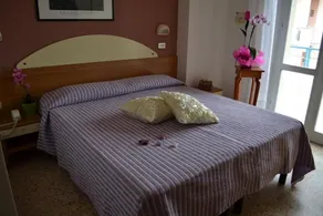 Expo Fiera Beach Jasmine - Chambre