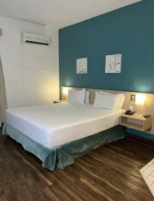 Comfort Hotel Joinville - Room