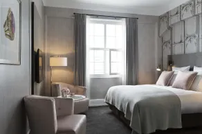 Fable Auckland, MGallery - Chambre