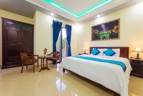 Hào Anh Villa Hội An - Room
