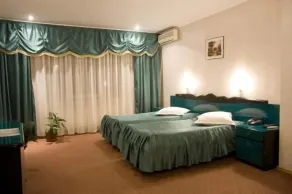 Dalin Hotel - Camera