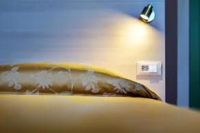 Hotel Castello - Værelse