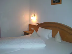 Hotel Casada - Habitación