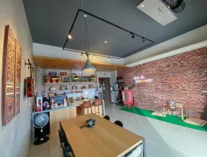 時光輕旅 Time INN - Reception