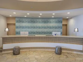 Atagawa Ocean Resort - Réception