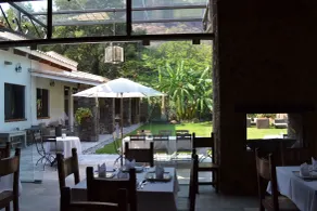 Rústika SPA Hotel Boutique - Restaurant