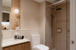 Punthill Epping - Badezimmer