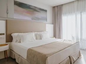 Grupotel Conil Playa - Adults Only Recommended - Chambre