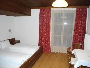 Mascherhof - Room