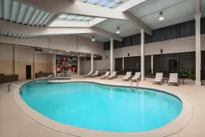 Holiday Inn Nashville Downtown - Stadium by IHG - Piscine