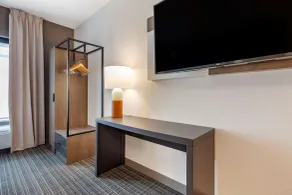 Comfort Suites Cottage Grove-Madison - Chambre