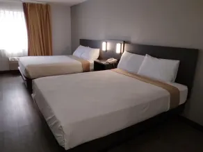 Pinetop Studio Suites - Chambre