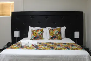 Hotel Cafeira - Room