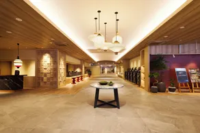 Hotel Urashima - Reception