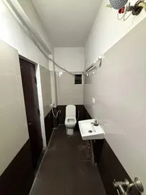 SLV Royal Residency Hotel - Bad