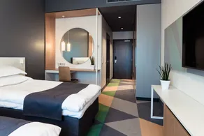 Hotel Sophia by Tartuhotels - Room