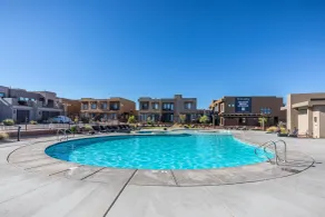 Townhouse at Canyon Tree - Pool