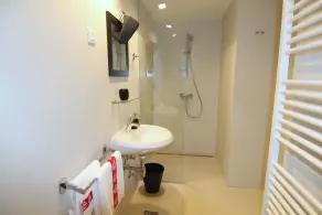 Boutique Apartments Palcic Palace - Badrum