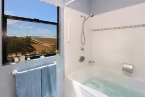 Flora Vista Inn - Salle de bain