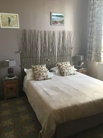 Hôtel De La Loire aux Portes de Sancerre - Room
