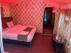 Apple Orchard Resort - Rom
