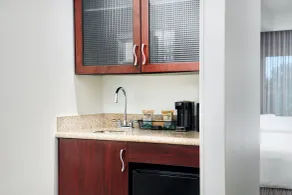 SpringHill Suites Richmond Northwest - Chambre