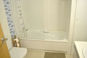 Sabbia Valencia Apartment - Salle de bain