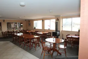 JE Resort - Restaurant