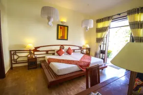 Windbell Villa Hoi An - Zimmer