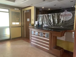 Rufina's Leisure Center - Reception