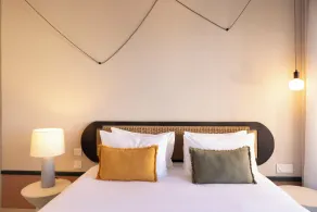 Crisol Promenade - Zimmer
