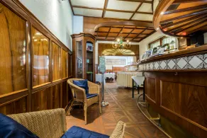 Hotel Gertrudenhof - Hall