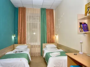 Podolski Hostel - Room