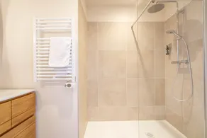 Kaliko - Salle de bain