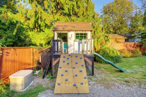 Mount Vernon Home w/ Private Hot Tub - Intérieur