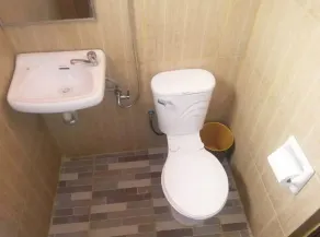 Ludy's Pension House - Salle de bain