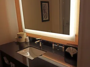 Comfort Suites Alpharetta-Roswell - Atlanta Area - Chambre