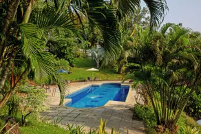 Stone Water Eco Resort - Pool