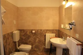 Locanda Al Cavaliere - Badezimmer