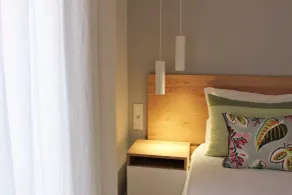 Cardeal Suites & Apartments - Room