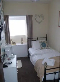 Belle Vue Hotel - Zimmer