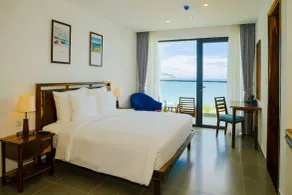 Asteria Mui Ne Resort - Chambre